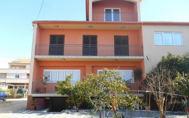 Apartmán Sorić Bibinje - ubytovanie Bibinje Chorvátsko