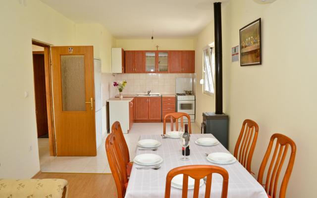 Apartmány Sidro - ubytovanie Bibinje Chorvátsko