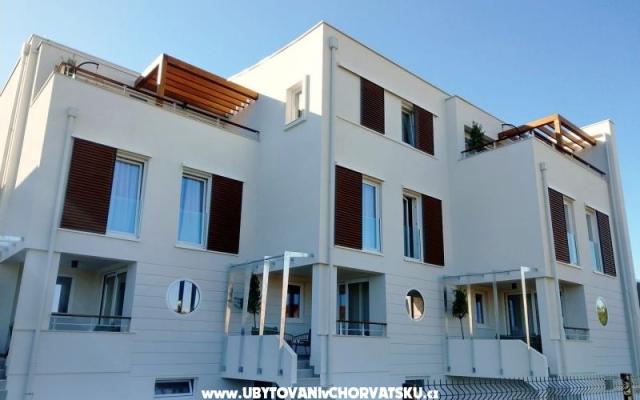 Olive Residence - ubytovanie Bibinje Chorvátsko
