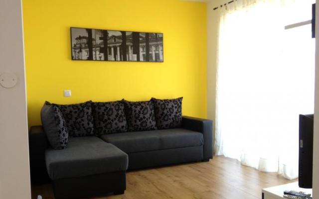 Apartmány Oleandar - ubytovanie Biograd Chorvátsko