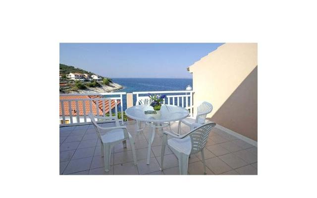 Apartmány Gardenal - ubytovanie Blato – Korčula Chorvátsko