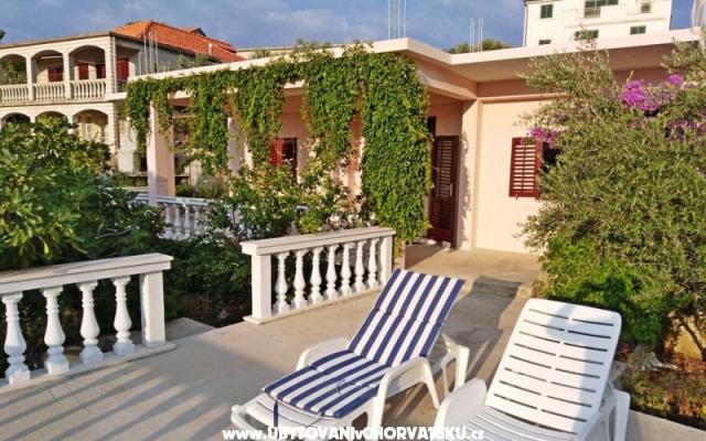 Saradela Dom - ubytovanie Blato – Korčula Chorvátsko