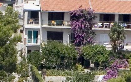 Apartmány Jagoda - ubytovanie Brela Chorvátsko