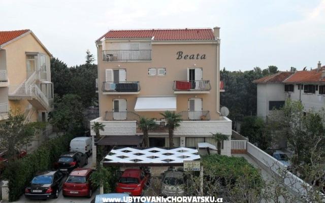 Apartmány i sobe Beata - ubytovanie Crikvenica Chorvátsko