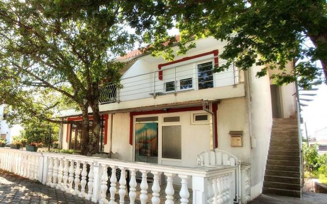 Apartmány Mijo  - ubytovanie Crikvenica Chorvátsko