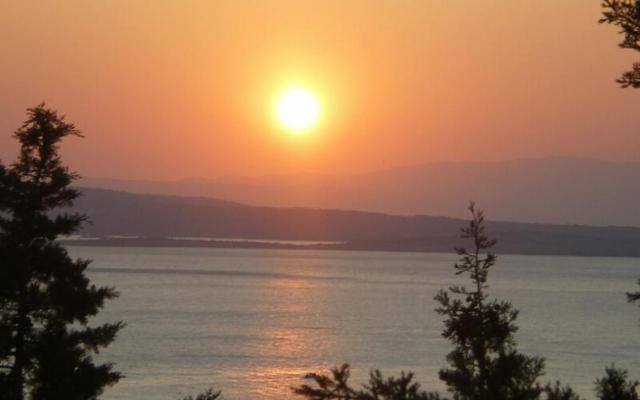 Apartmány Relić - ubytovanie Crikvenica Chorvátsko