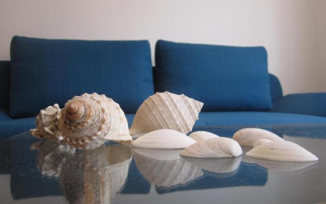 Apartmány Škiljan - ubytovanie Crikvenica Chorvátsko