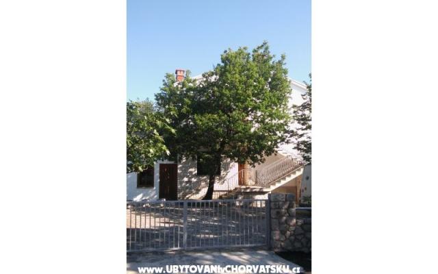 Apartmán TEDI - ubytovanie Crikvenica Chorvátsko