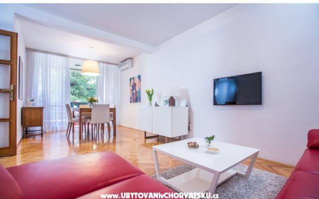 Apartmán Marta - ubytovanie Dubrovnik Chorvátsko