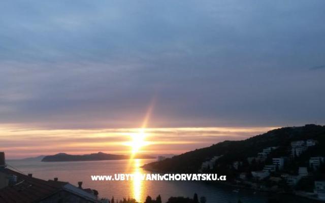 Apartmán Monika - ubytovanie Dubrovnik Chorvátsko