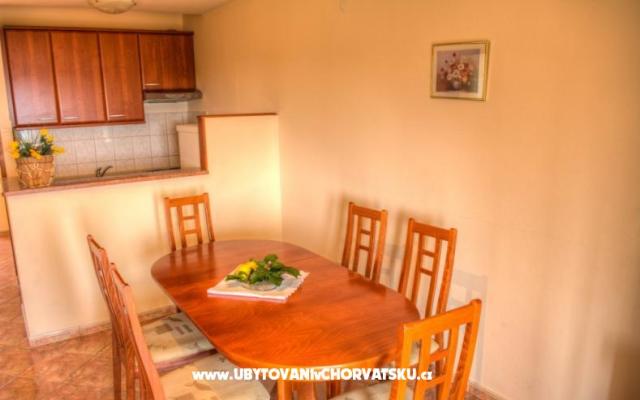 Apartmány Erminia - ubytovanie Dubrovnik Chorvátsko