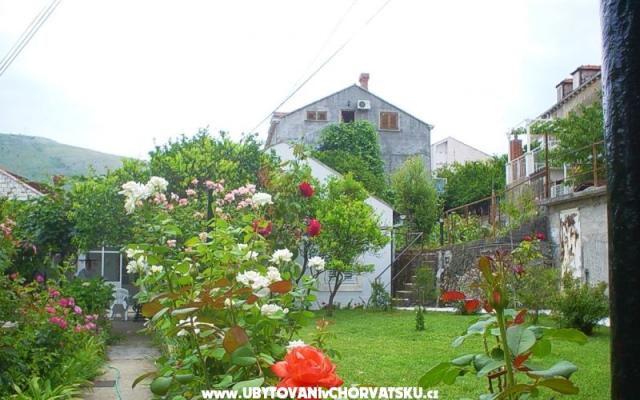 Apartmány Ivan Š - ubytovanie Dubrovnik Chorvátsko