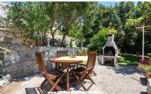 Apartmány Nautilus Dubrovnik - ubytovanie Dubrovnik Chorvátsko