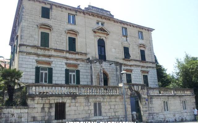 Apartmán Estera - ubytovanie Dubrovnik Chorvátsko