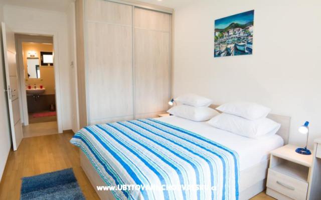 Apartmán Heart of Dubrovnik - ubytovanie Dubrovnik Chorvátsko