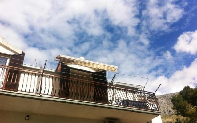 Apartmán Dugi Rat - ubytovanie Dugi Rat Chorvátsko