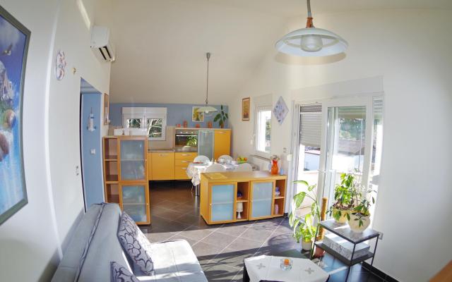 Apartmán Leni - ubytovanie Fažana Chorvátsko