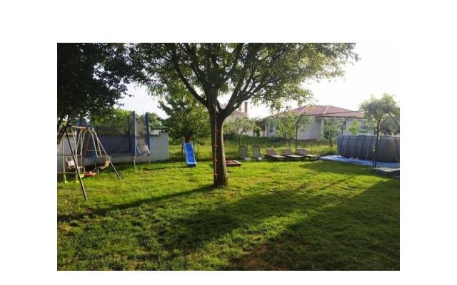 Apartmány Peroj 4**** - ubytovanie Fažana Chorvátsko
