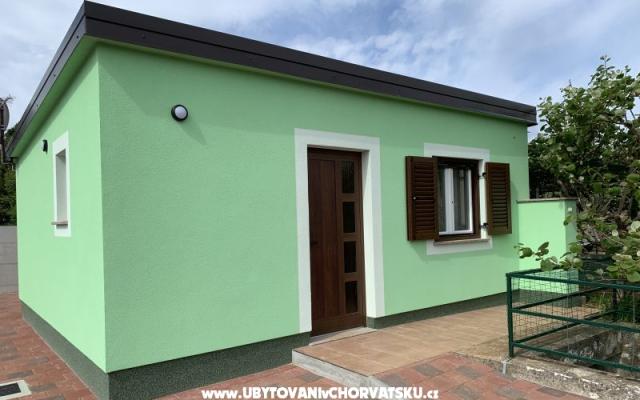 Villa Pinija - ubytovanie Fažana Chorvátsko