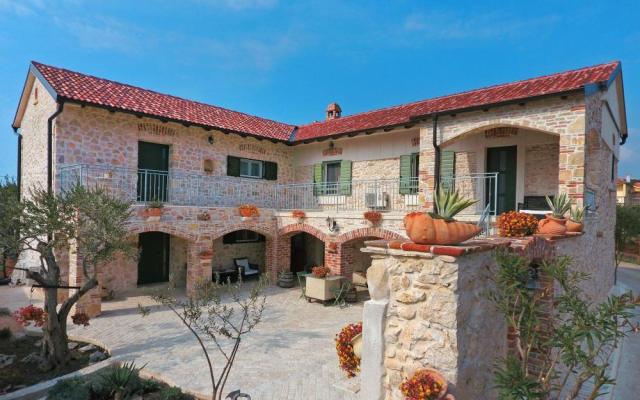 Ancient Dalmatian Apartmány - ubytovanie Sv. Filip i Jakov Chorvátsko