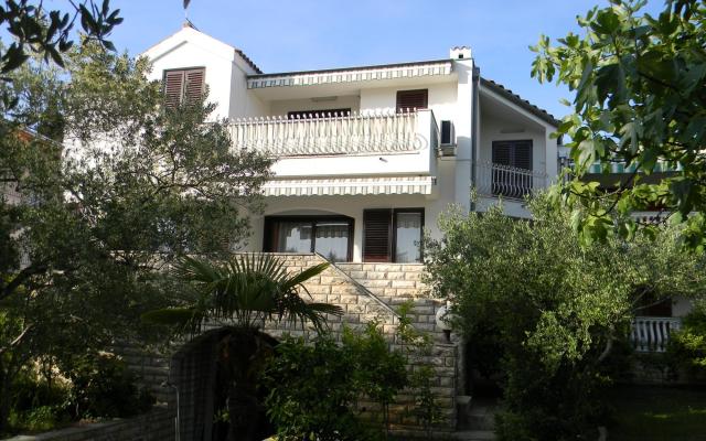 Apartmány Maver - ubytovanie Sv. Filip i Jakov Chorvátsko