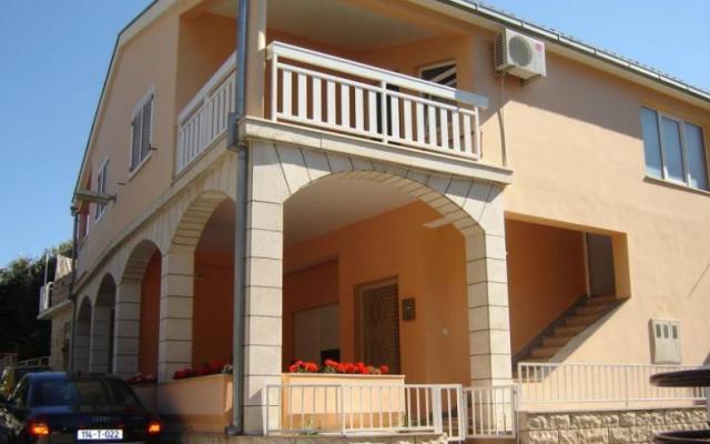 Vila Anita - ubytovanie Gradac – Podaca Chorvátsko