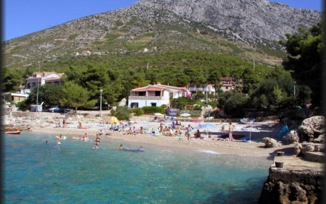 Apartmány Katica - ubytovanie ostrov Hvar Chorvátsko