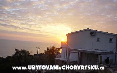 Apartmány Radić - ubytovanie ostrov Hvar Chorvátsko