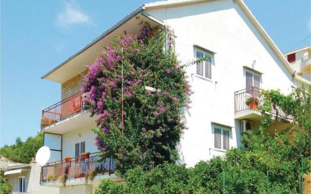 Apartmán Lazaneo Tomislav - ubytovanie ostrov Hvar Chorvátsko