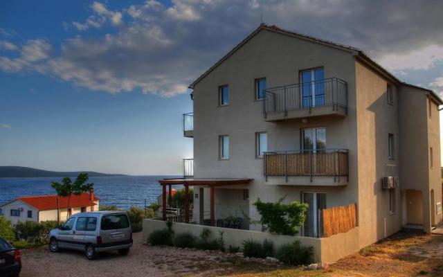 Apartmán Marnija - ubytovanie ostrov Hvar Chorvátsko