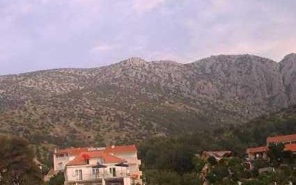 Dom Mate - ubytovanie ostrov Hvar Chorvátsko
