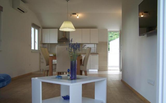 Apartmán Barbara - ubytovanie Kaštela Chorvátsko