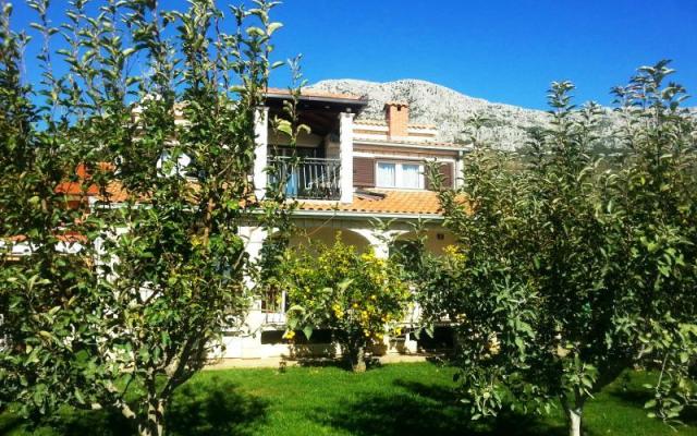 Apartmán M&amp;J - ubytovanie Kaštela Chorvátsko
