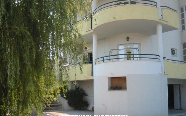 Apartmány Gulin - ubytovanie Kaštela Chorvátsko