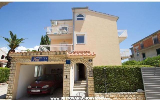 Apartmán Penić - ubytovanie Kaštela Chorvátsko