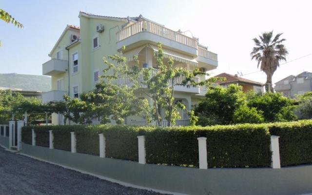 Apartmány Roko - ubytovanie Kaštela Chorvátsko