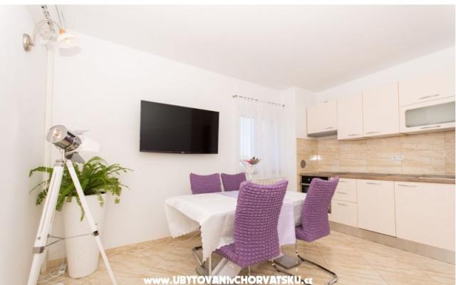 Pearl of Adriatic - Kastela - ubytovanie Kaštela Chorvátsko
