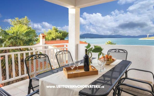 Apartmán Mediteranska kuća - ubytovanie Klek Chorvátsko