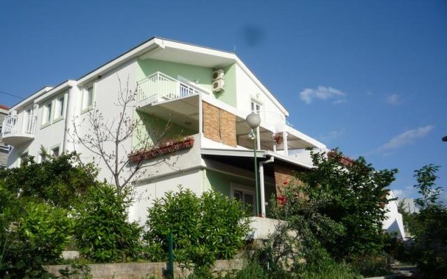 Apartmány Maja - ubytovanie Klek Chorvátsko