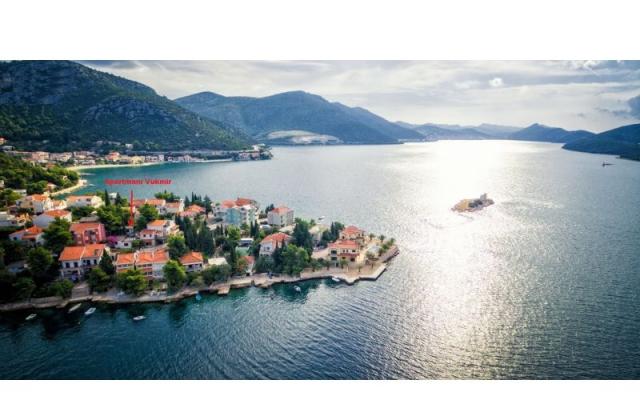 Apartmány Vukmir - ubytovanie Klek Chorvátsko