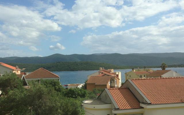 Apartmány Barbara - ubytovanie Klek Chorvátsko