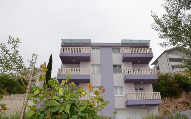 Apartmán Lily - ubytovanie Klek Chorvátsko