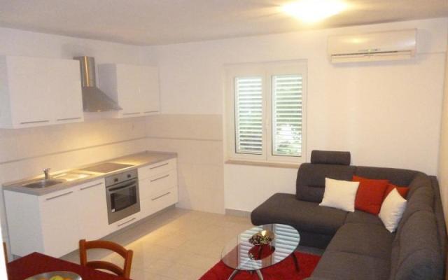 Apartmán Eli - ubytovanie Korčula Chorvátsko
