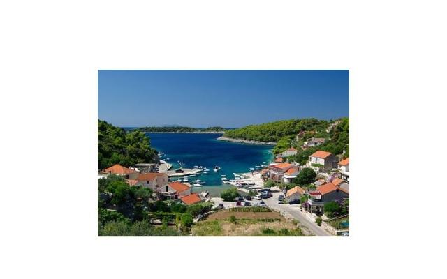 Apartmány Dea,Lara,Tin - ubytovanie Korčula Chorvátsko