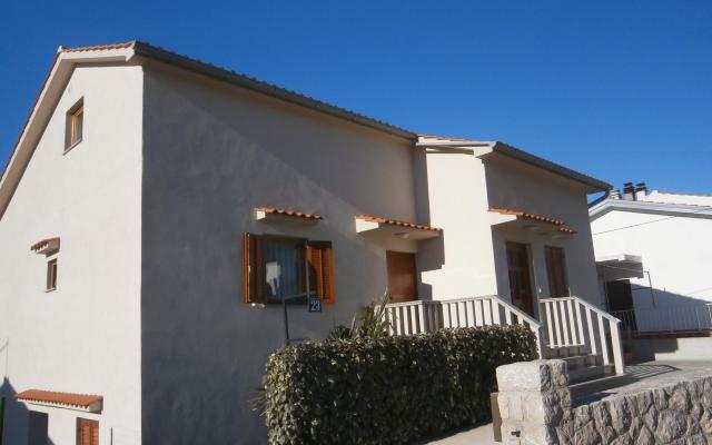 Apartmány Čamdžić - ubytovanie ostrov Krk Chorvátsko