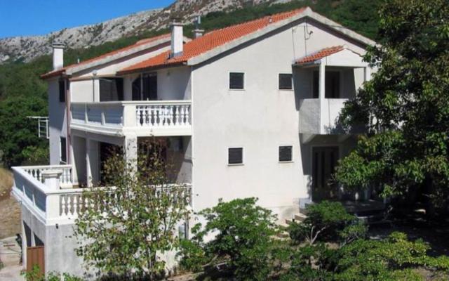 Apartmány Marija - ubytovanie ostrov Krk Chorvátsko