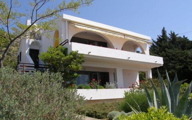 Apartmány Doris - Baška - ubytovanie ostrov Krk Chorvátsko