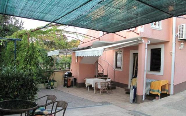 Apartmány Butorac - ubytovanie ostrov Krk Chorvátsko