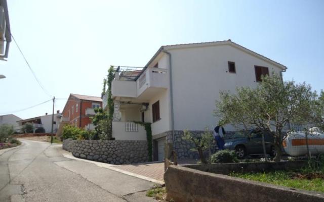 Apartmány Jagoda - ubytovanie ostrov Krk Chorvátsko