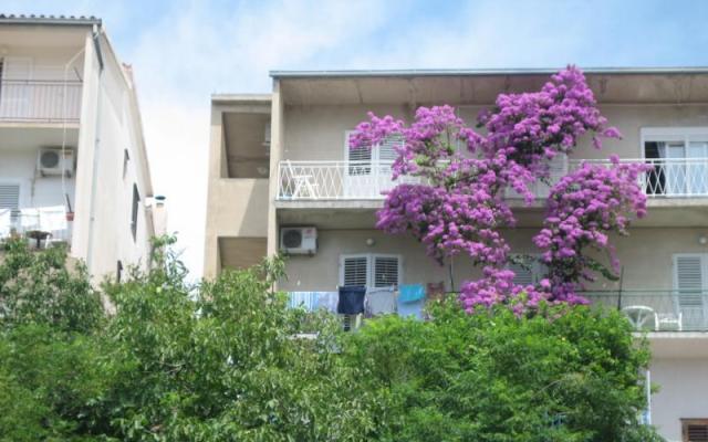 Apartmán Bojana - ubytovanie Makarska Chorvátsko